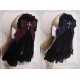 Krad Lanrete Dullahan Short and Long JSK I(Leftovers Stock/4 Colours/Full Payment Without Shipping)